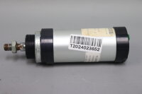 Pneumax 1261.50.50 Druckformzylinder 10bar &Oslash;50 corsa/stroke 50 Unused