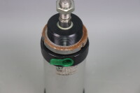Pneumax 1261.50.50.X Druckformzylinder 10bar &Oslash;50 corsa/stroke 50 Unused