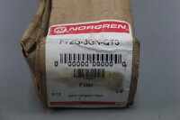 Norgren F72G-3GN-QT3 pneumatischer Filter G 3/8 10bar...
