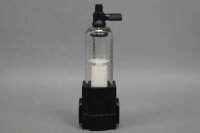 Norgren F72G-3GN-QT3 pneumatischer Filter G 3/8 10bar Unused OVP