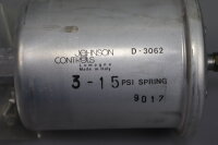 Controls Johnson D-3062 Pneumatischer Aktuator 3-15psi...