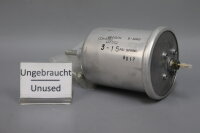 Johnson Controls D-3062 Pneumatischer Aktuator 3-15psi...