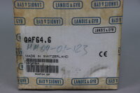 LANDIS&GYR QAF64.6 Frostwächter 24V 50/60Hz 6VA...