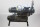 EDWARDS GV80+EH1200+TCV Pumping System BAYPASS+SIL+SSP+PANEL 3L/Min Used