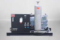 EDWARDS GV250+SILENCER-GAS Pumping System BALLAST+SSP...