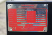 EDWARDS GV250+SILENCER-GAS Pumping System BALLAST+SSP...