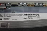 Lenze EVS9326-ES 33.9326SE.8G.91.Umrichter Id: 13462421 18.5 KvA tested used