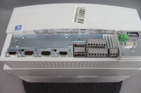 Lenze EVS9326-ES 33.9326SE.8G.91.Umrichter Id: 13462421 18.5 KvA tested used