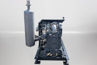 Edwards GV250 A70561900 50 Hz Pumping System NRB488000 8L/Min Used