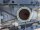 Edwards GV250 A70561900 50 Hz Pumping System NRB488000 8L/Min Used