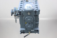Edwards GV250 Vakuumpumpe A70561900 50Hz+WEG 160M-2 Elektromotor 12,5KW Used