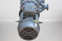 Edwards GV250 Vakuumpumpe A70561900 50Hz+WEG 160M-2 Elektromotor 12,5KW Used