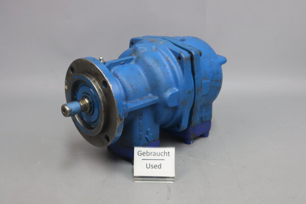 Allweiler AG S3F80R36KV12.2-W1 Hydraulikpumpe used