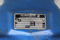 Allweiler AG S3F80R36KV12.2-W1 Hydraulikpumpe used