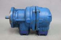 Allweiler AG S3F80R36KV12.2-W1 Hydraulikpumpe used