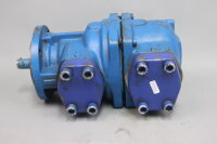 Allweiler AG S3F80R36KV12.2-W1 Hydraulikpumpe used