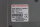 BOC Edwards 5WAY XLR PLUG Pump Display Terminal D37280700 24V Used