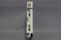 SIEMENS 6SE7016-0TP50-Z Frequenzumrichter Masterdrives MC Z=K80+L20 E:C Used