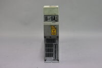 SIEMENS 6SE7016-0TP50-Z Frequenzumrichter Masterdrives MC Z=K80+L20 E:C Used