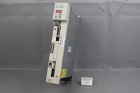 Siemens 6SE7016-0TP50-Z Masterdrives Frequency Converter MC Z=K80 E:B Defective