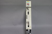 SIEMENS 6SE7016-0TP50-Z Frequenzumrichter Masterdrives MC Z=K80 E:B Used