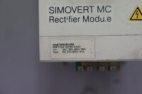 SIEMENS 6SE7024-1EP85-0AA0 Frequenzumrichter SIMOVERT MC E:A 50/60Hz Used
