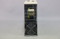 SIEMENS 6SE7024-1EP85-0AA0 Frequenzumrichter SIMOVERT MC E:A 50/60Hz Used