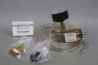 Johnson Controls PS-3100-3000 Relais-Kit schrittweiser Sensor Unused