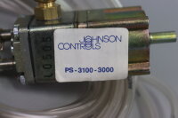 Johnson Controls PS-3100-3000 Relais-Kit schrittweiser Sensor Unused