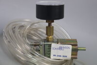 Johnson Controls PS-3100-3000 Relais-Kit schrittweiser Sensor Unused