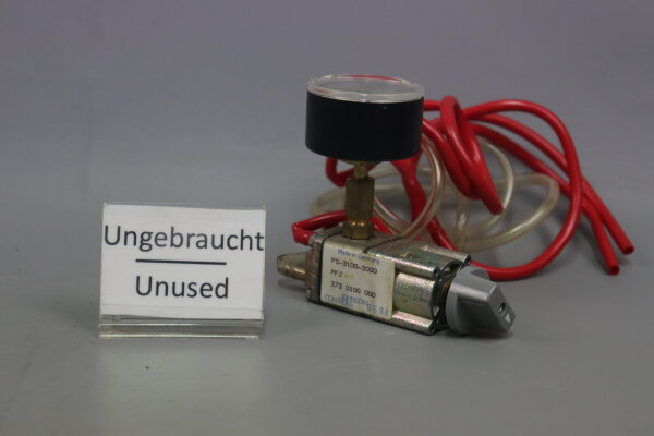 Johnson Controls PS-3100-3000 Relais-Kit schrittweiser Sensor PFJ Unused