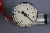 Johnson Controls PS-3100-3000 Relais-Kit schrittweiser Sensor PFJ Unused