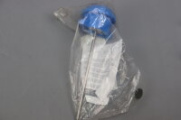 Johnson Controls TS-6350D-B10 Temperatur Sensor PT100 192mm -40bis+120&deg;C Unused