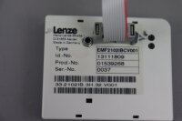 Lenze EMF2102IBCV001 Kommunikationsmodul LECOM A/B 13111809 Used