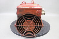 Siemens 1PH7103-2NG02-0CJ0 Servomotor + Encoder D01 2048 S/R Used