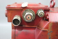 Siemens 1PH7103-2NG02-0CJ0 Servomotor + Encoder D01 2048 S/R Used