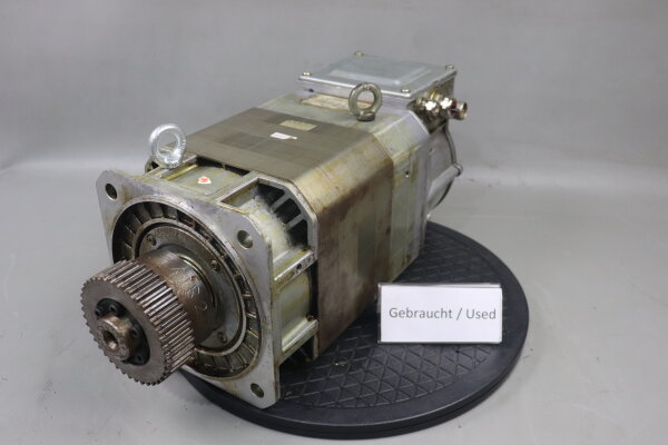 Siemens 1PH7103-2NG02-0CJ0 Servomotor + Encoder D01 2048 S/R