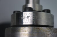 Wittenstein Alpha HG+100S-MF2-16-6G1-1S10 Hypoidgetriebe i=16 S-20025228-F Used