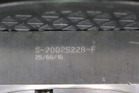 Wittenstein Alpha HG+100S-MF2-16-6G1-1S10 Hypoidgetriebe i=16 S-20025228-F Used