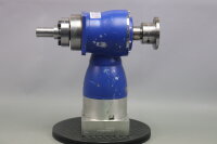 Wittenstein Alpha HG+100S-MF2-16-6G1-1S10 Hypoidgetriebe i=16 S-20025228-F Used