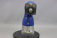 Wittenstein Alpha HG+100S-MF2-16-6G1-1S10 Hypoidgetriebe i=16 S-20025228-F Used