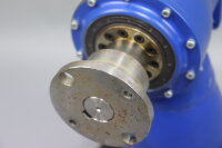 Wittenstein Alpha HG+100S-MF2-16-6G1-1S10 Hypoidgetriebe i=16 S-20025228-F Used