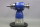 Wittenstein Alpha HG+100S-MF2-16-6G1-1S10 Hypoidgetriebe i=16 S-20025228-F Used
