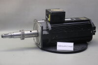 Stromag Elektronik F0P43-0490-30-AA2 Servomotor 3000U/min 49/25,7Nm 150,4A Used