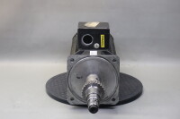 Stromag Elektronik F0P43-0490-30-AA2 Servomotor 3000U/min 49/25,7Nm 150,4A Used