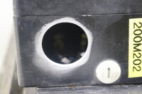 Stromag Elektronik F0P43-0490-30-AA2 Servomotor 3000U/min 49/25,7Nm 150,4A Used