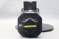 Stromag Elektronik F0P43-0490-30-AA2 Servomotor 3000U/min 49/25,7Nm 150,4A Used