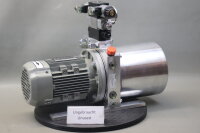 AC-Motoren FCA 80 B 4/PHE Drehstrom-Asynchronmotor +...