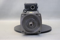 Baum&uuml;ller DSDG 100 L64U30-5 15G Servomotor DSDG100L64U30-515G 10,7KW 66,5Nm Used