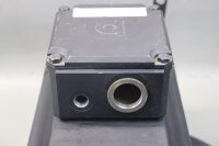 Baum&uuml;ller DSDG 100 L64U30-5 15G Servomotor DSDG100L64U30-515G 10,7KW 66,5Nm Used
